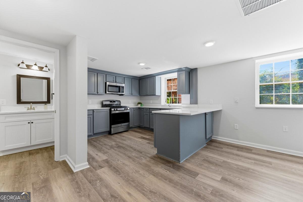 3569 Woods Drive Decatur GA 30032