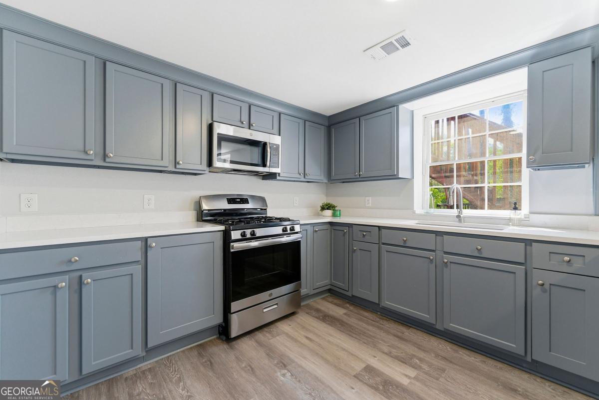 3569 Woods Drive Decatur GA 30032