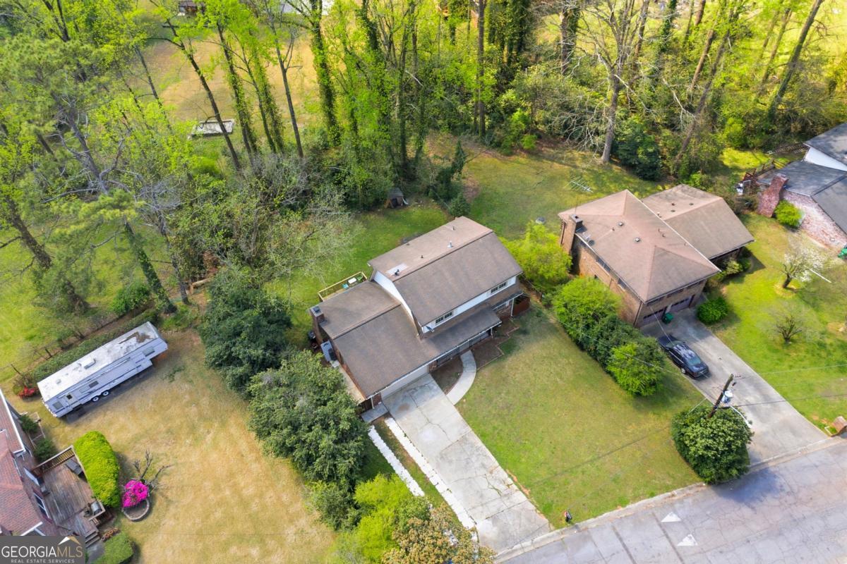 3569 Woods Drive Decatur GA 30032