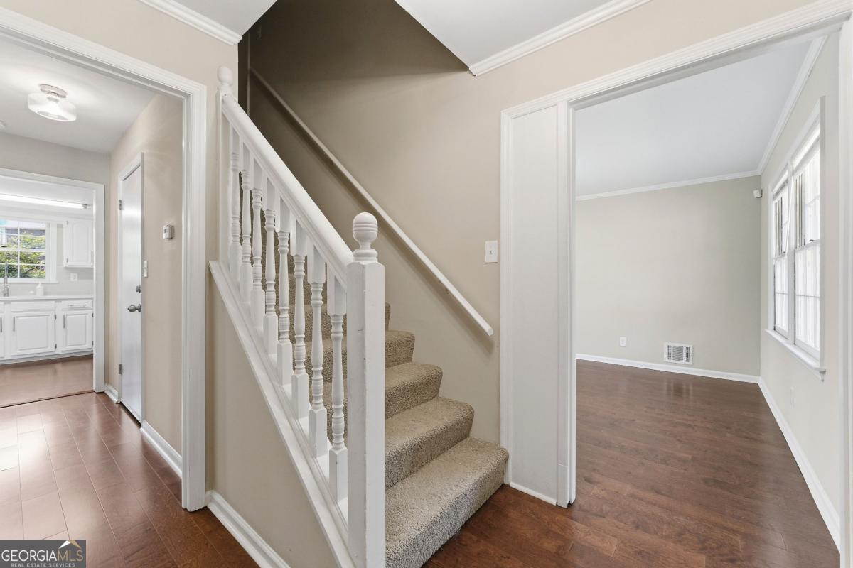 3569 Woods Drive Decatur GA 30032