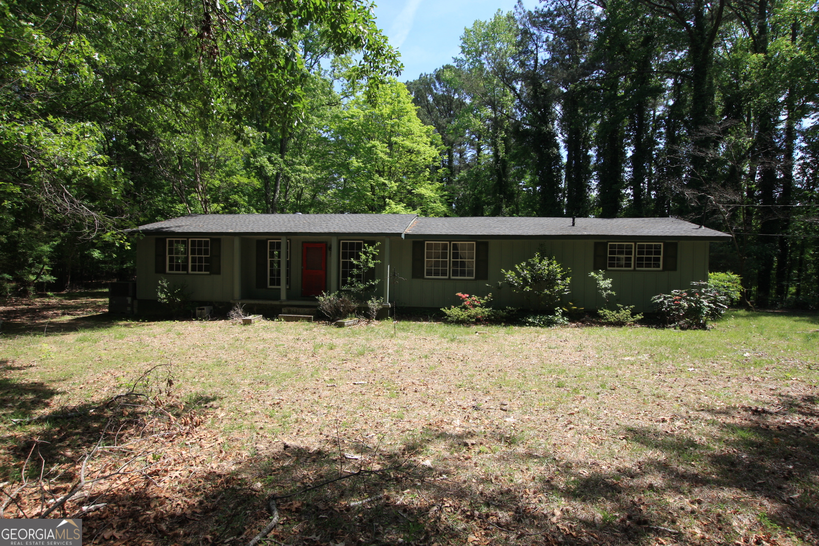 9 River Lane SW Rome GA 30165