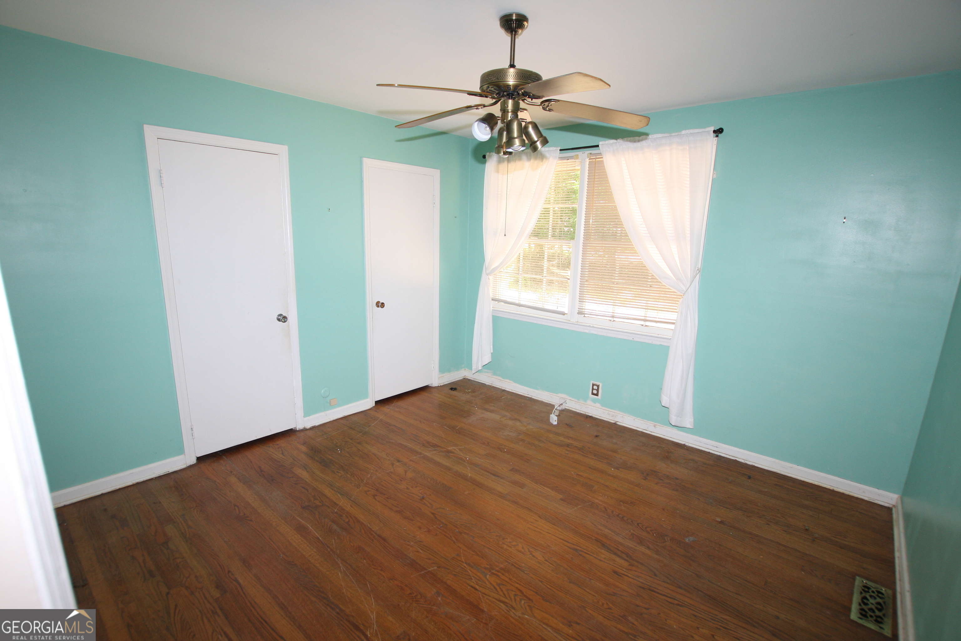 9 River Lane SW Rome GA 30165