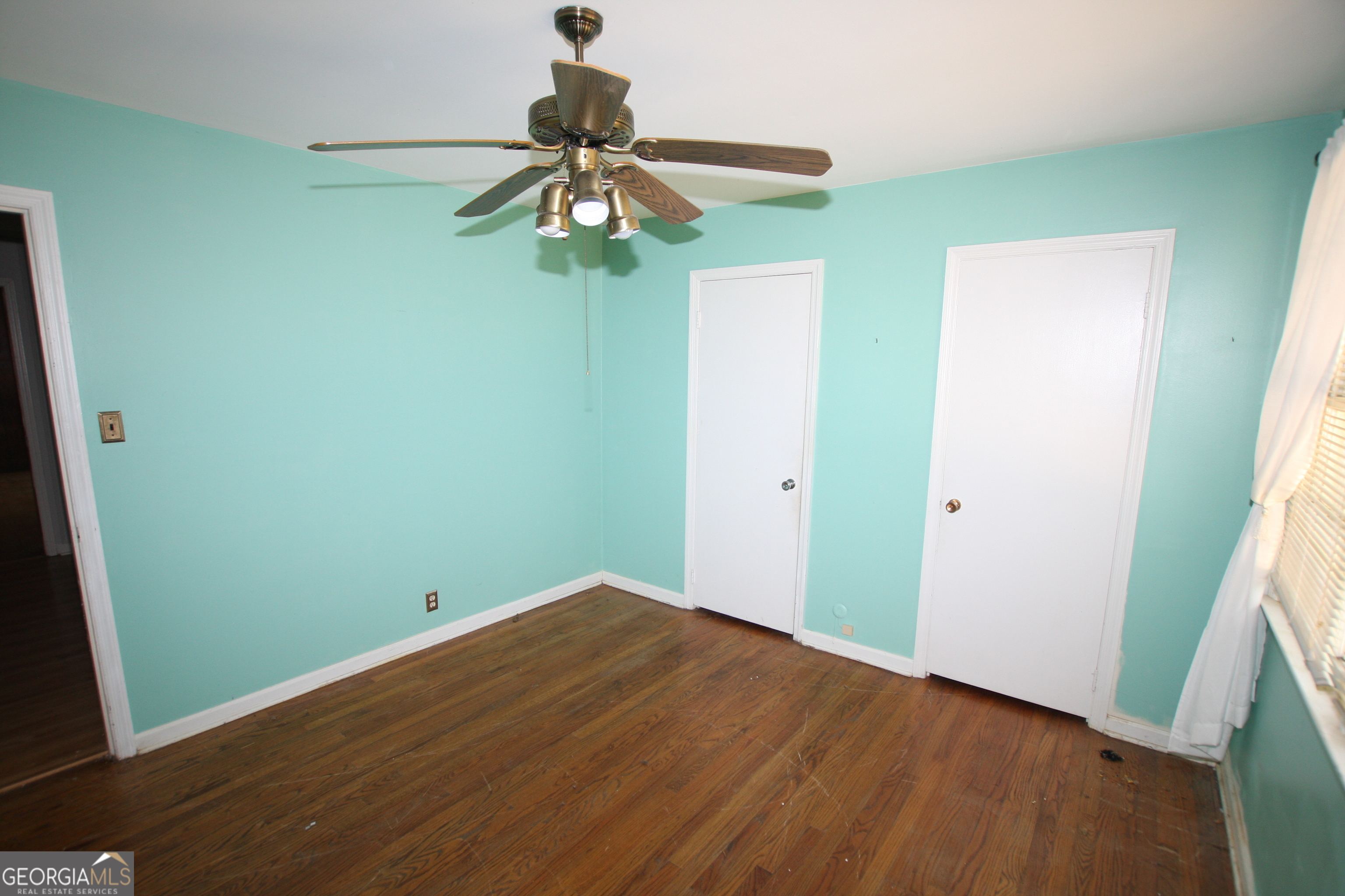 9 River Lane SW Rome GA 30165