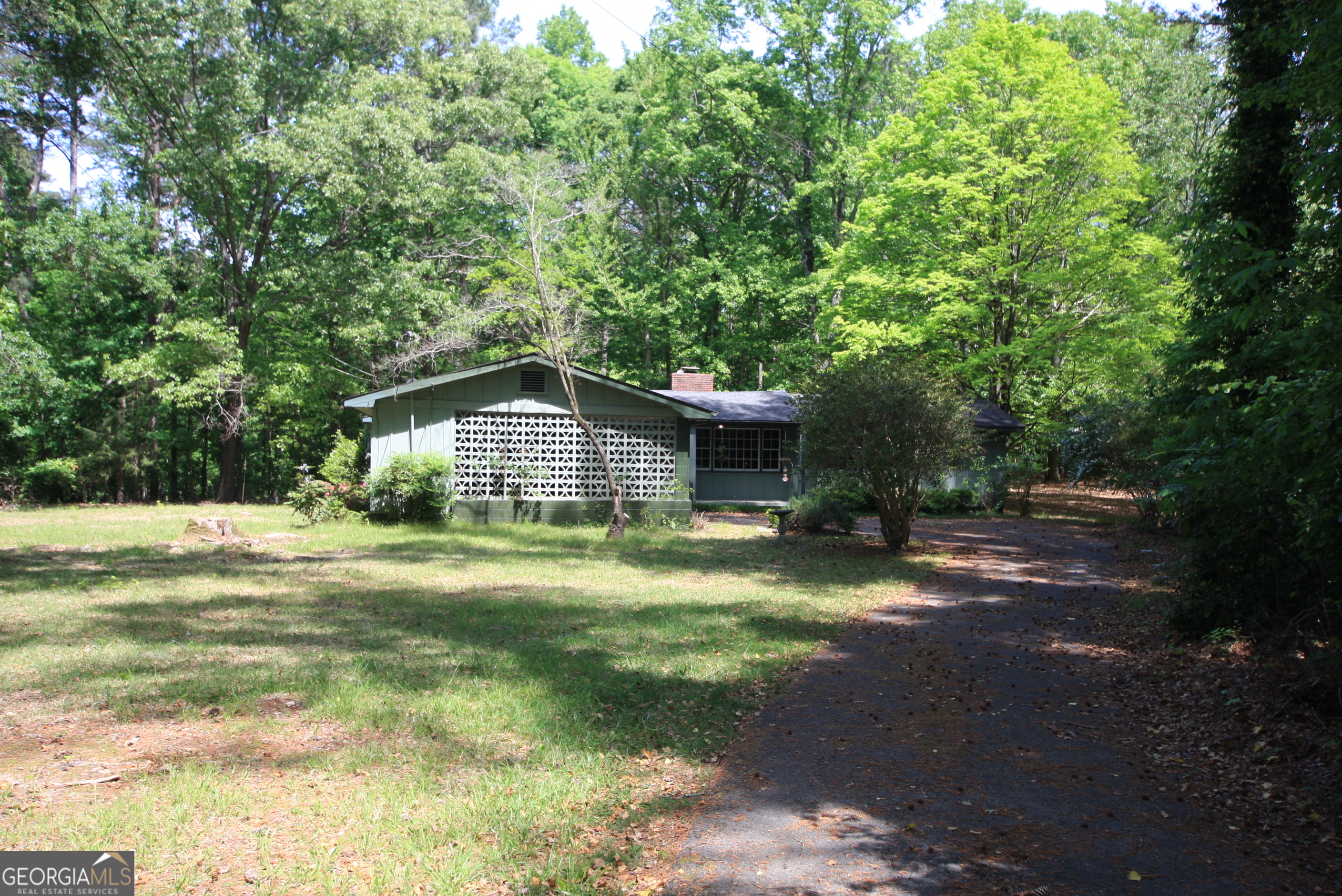 9 River Lane SW Rome GA 30165