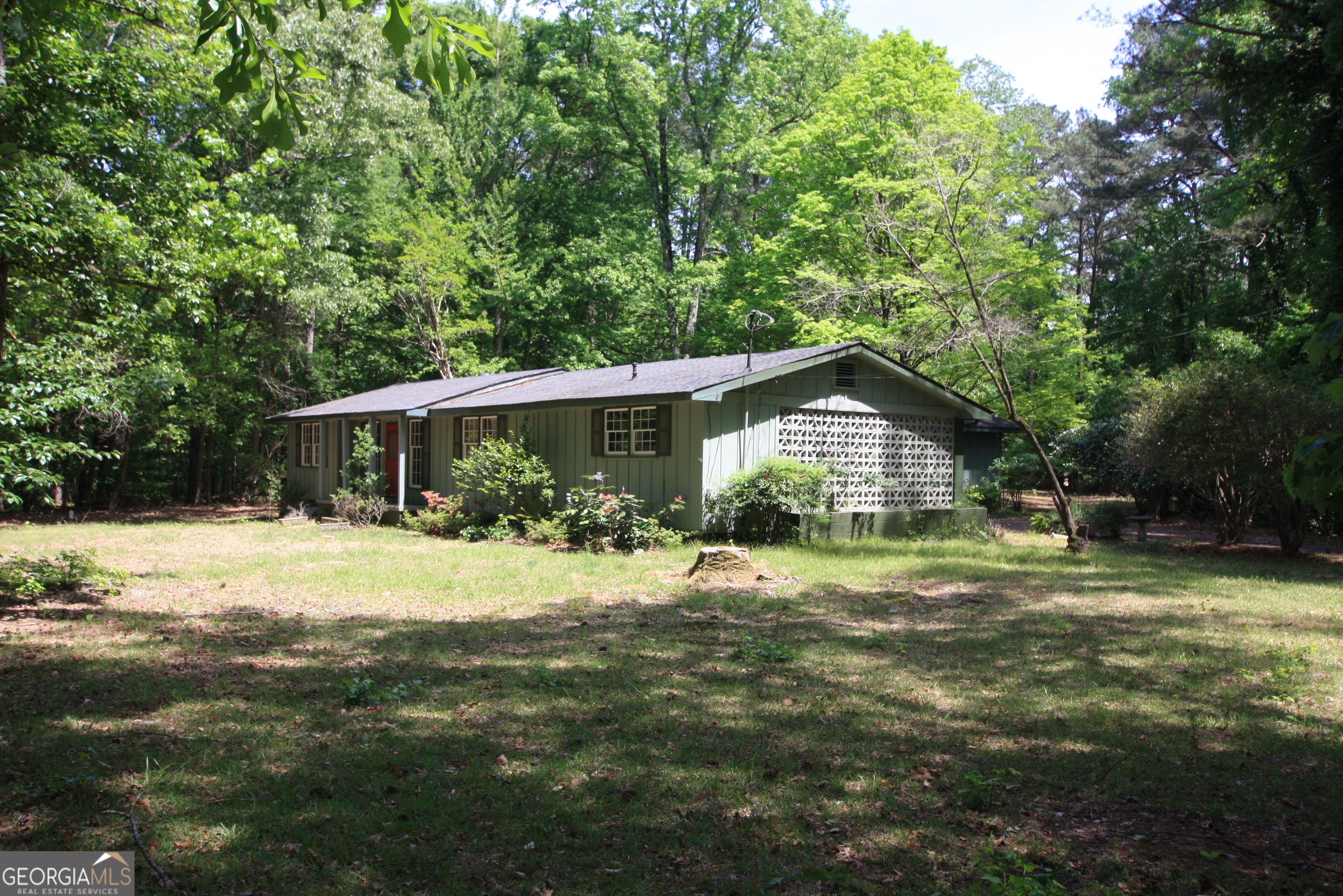 9 River Lane SW Rome GA 30165