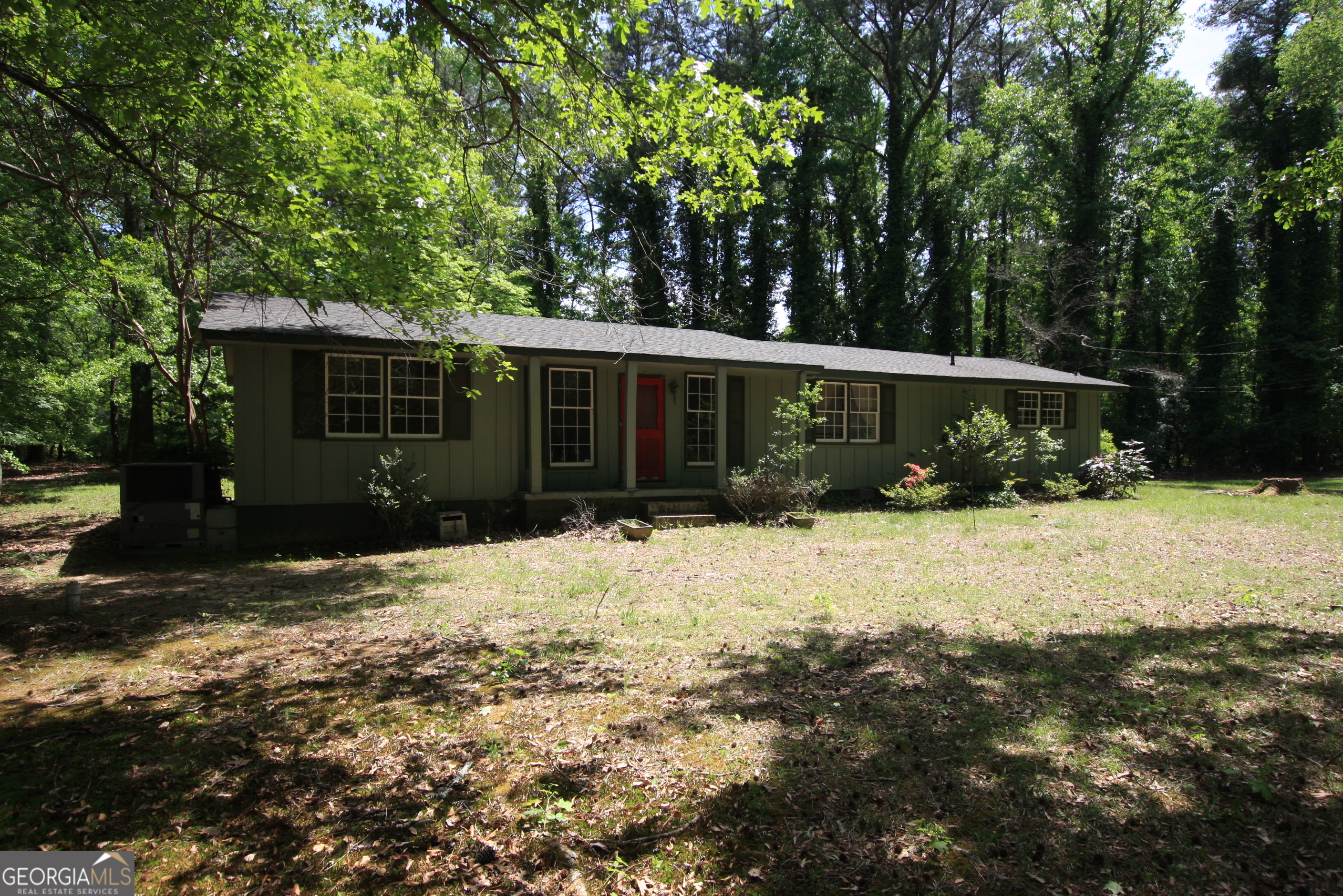 9 River Lane SW Rome GA 30165