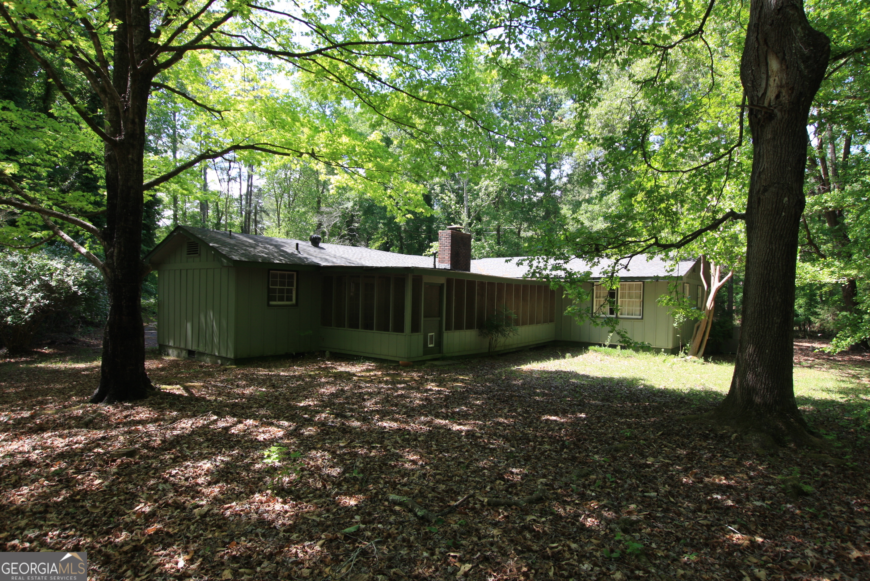 9 River Lane SW Rome GA 30165