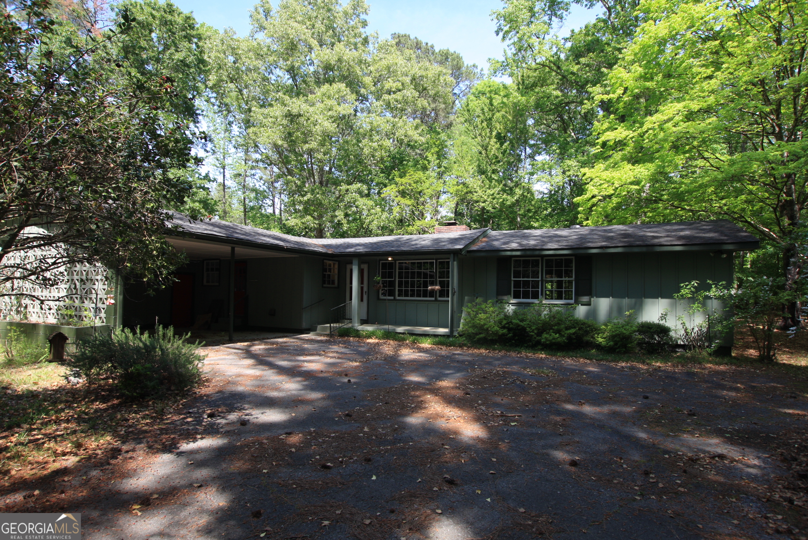 9 River Lane SW Rome GA 30165