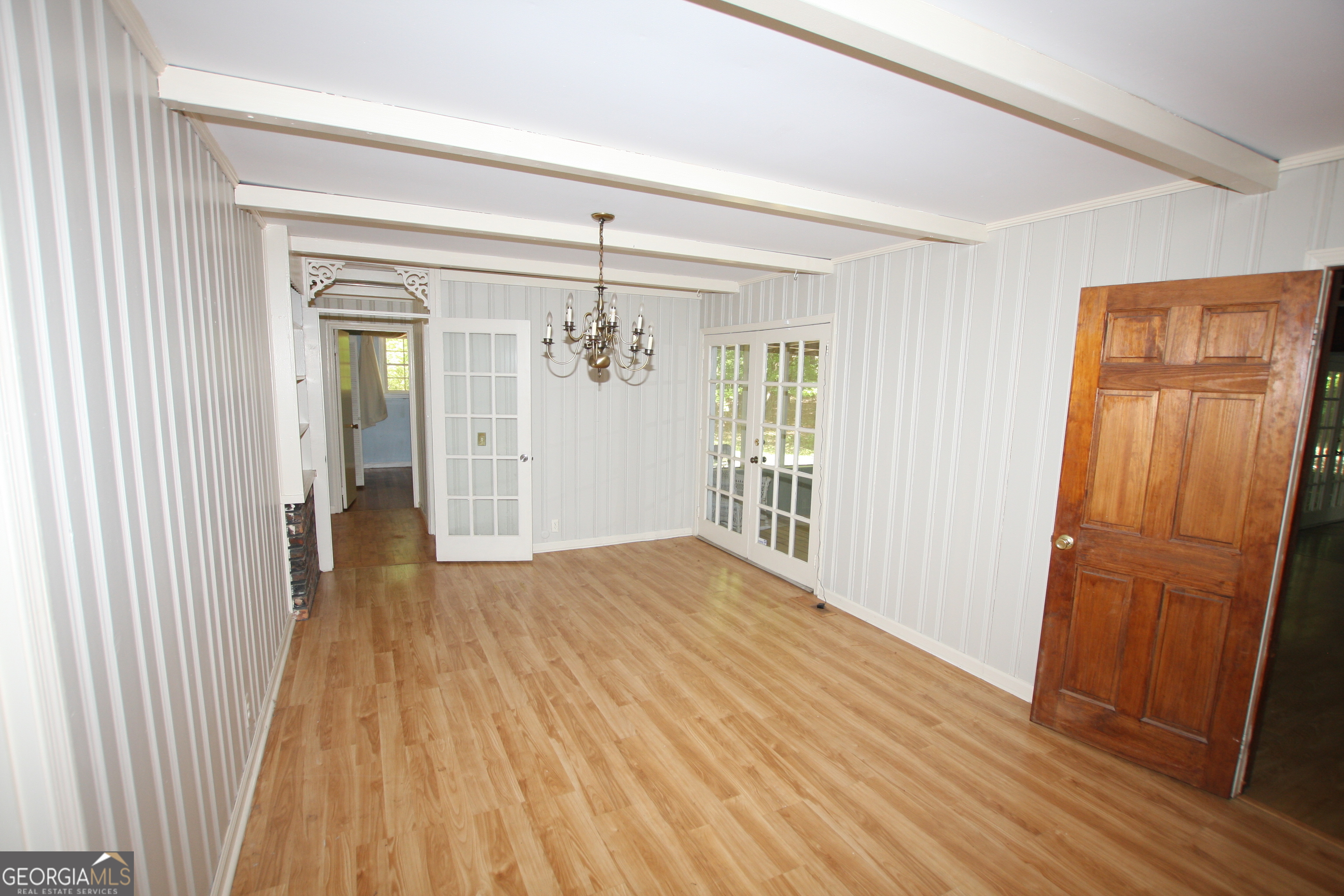 9 River Lane SW Rome GA 30165