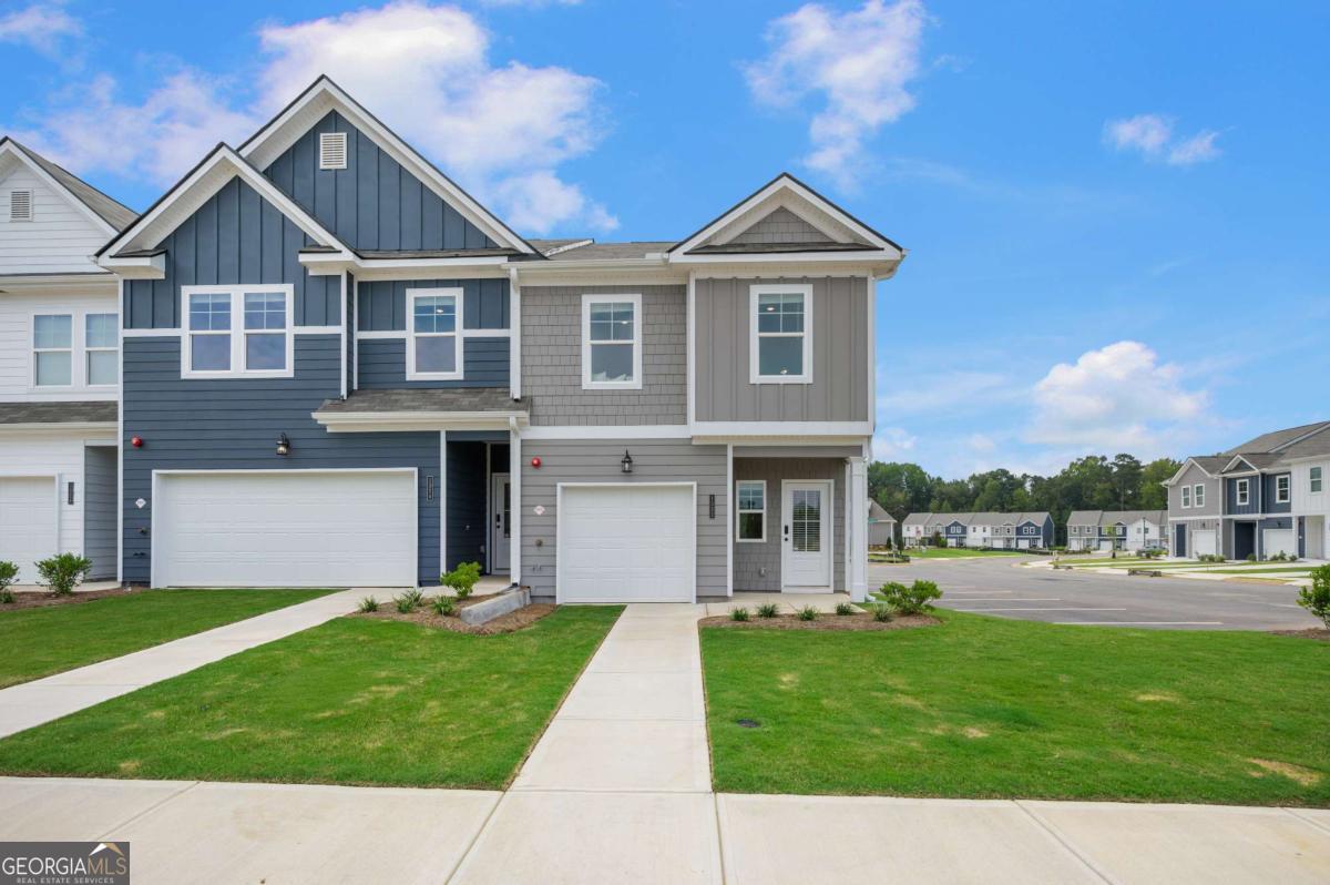 9347 Maple Grove Lane Jonesboro GA 30238