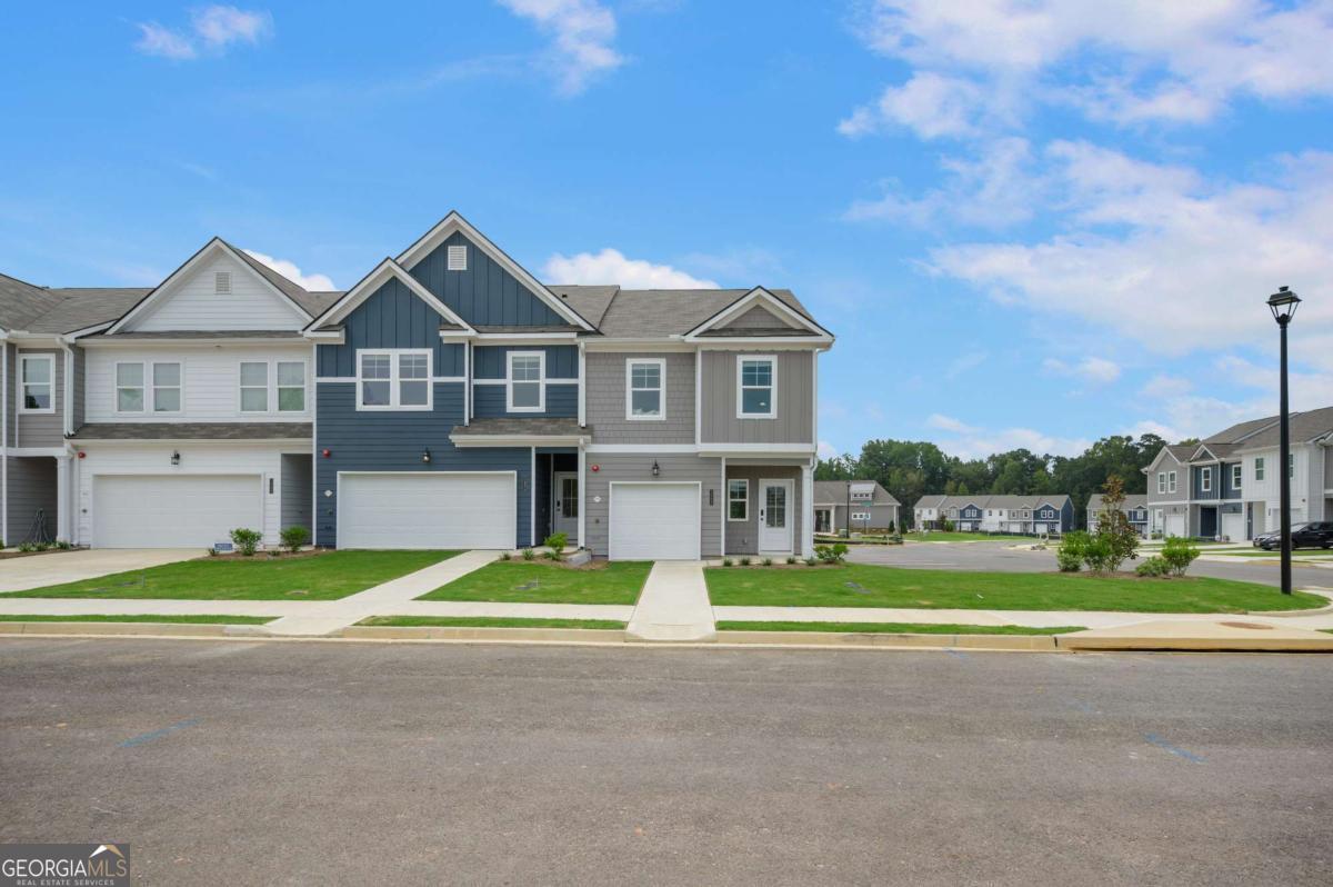 9347 Maple Grove Lane Jonesboro GA 30238