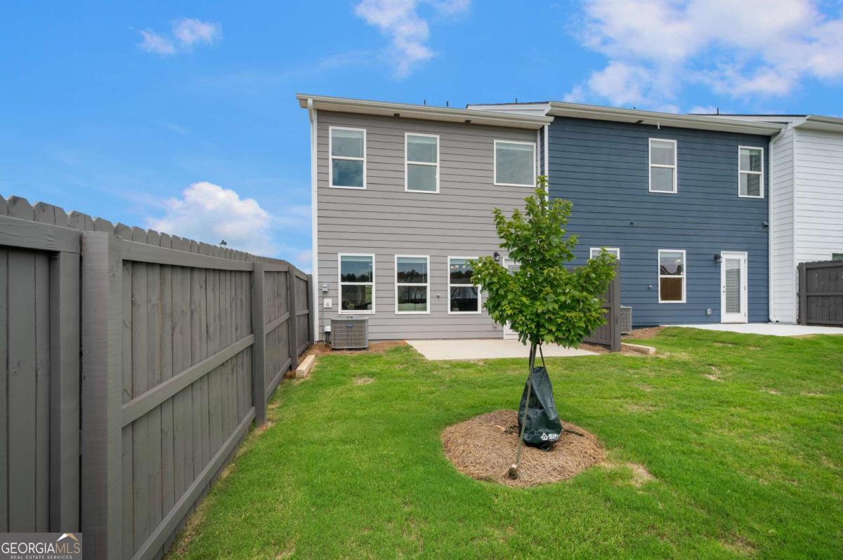 9347 Maple Grove Lane Jonesboro GA 30238