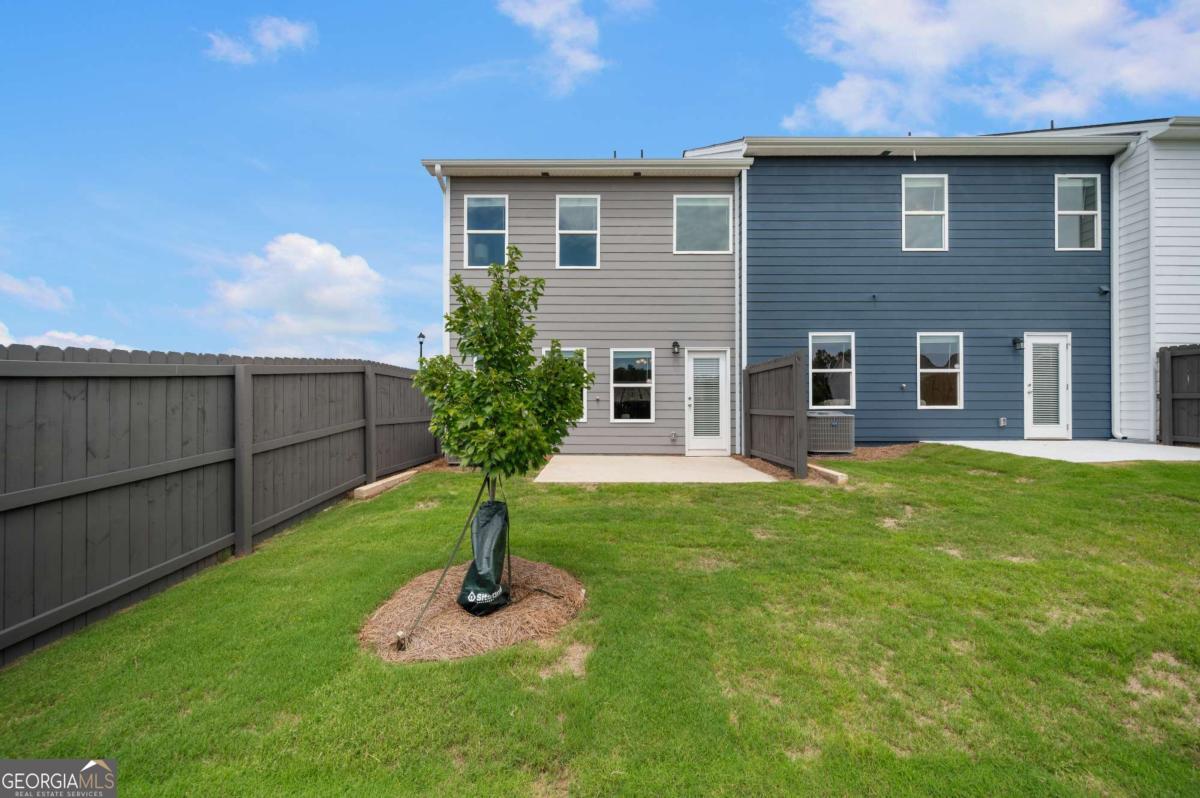 9347 Maple Grove Lane Jonesboro GA 30238