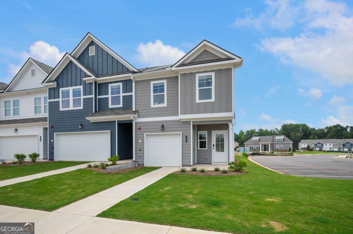 9347 Maple Grove Lane Jonesboro GA 30238