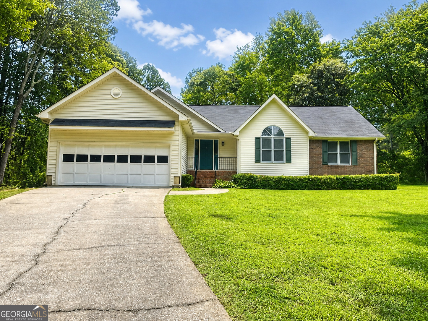 170 Thistledown Place Mount Airy GA 30563