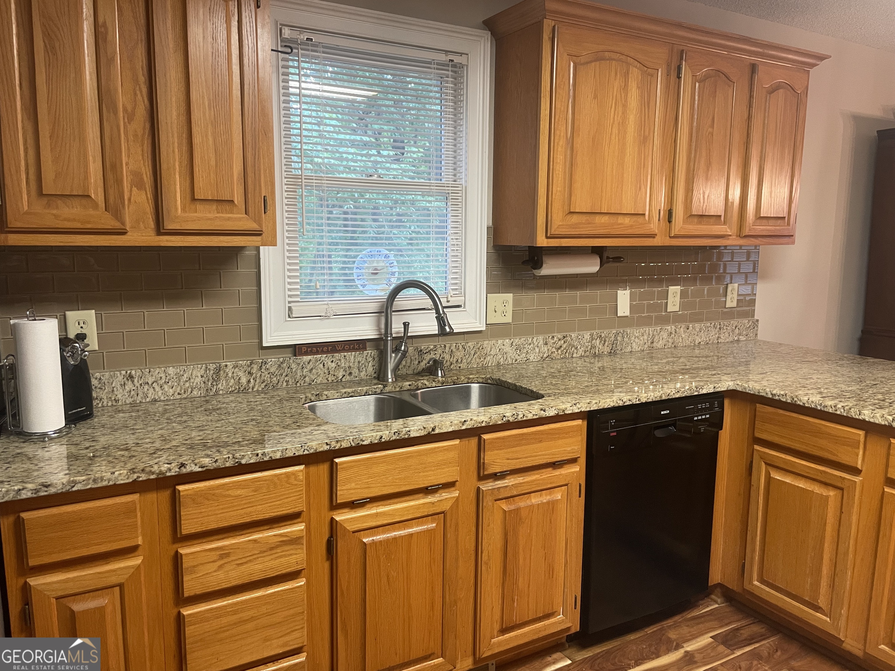 170 Thistledown Place Mount Airy GA 30563