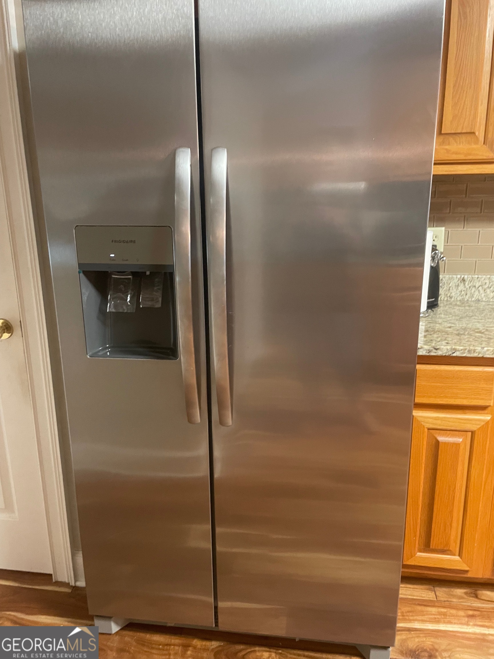 170 Thistledown Place Mount Airy GA 30563
