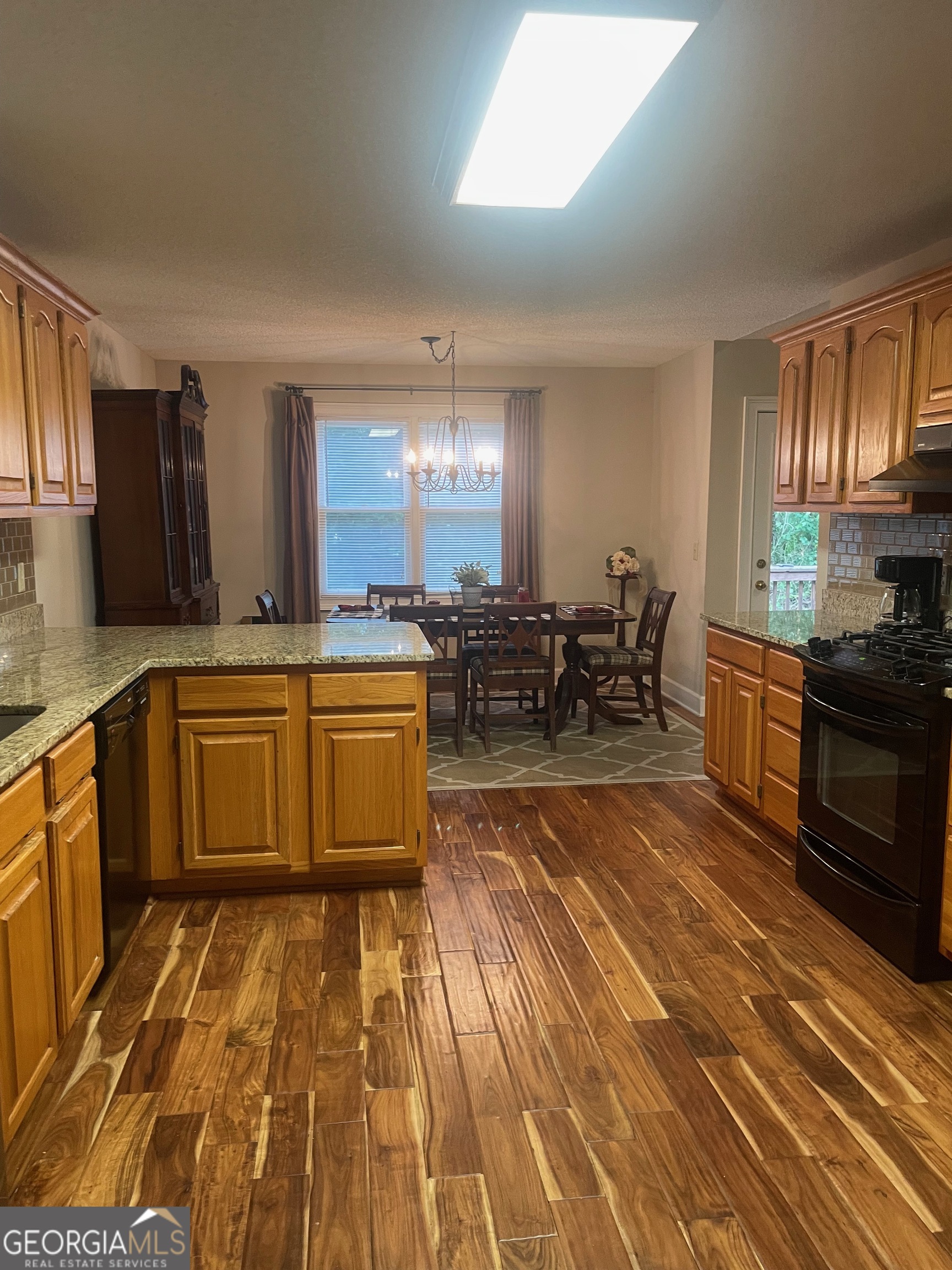 170 Thistledown Place Mount Airy GA 30563