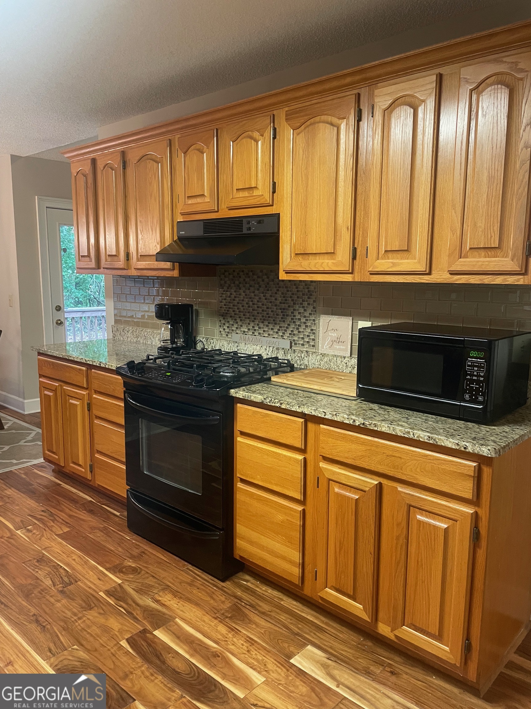 170 Thistledown Place Mount Airy GA 30563