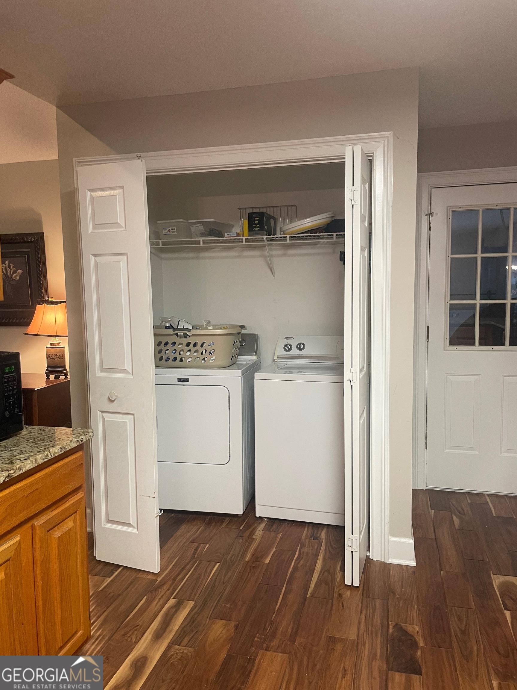 170 Thistledown Place Mount Airy GA 30563