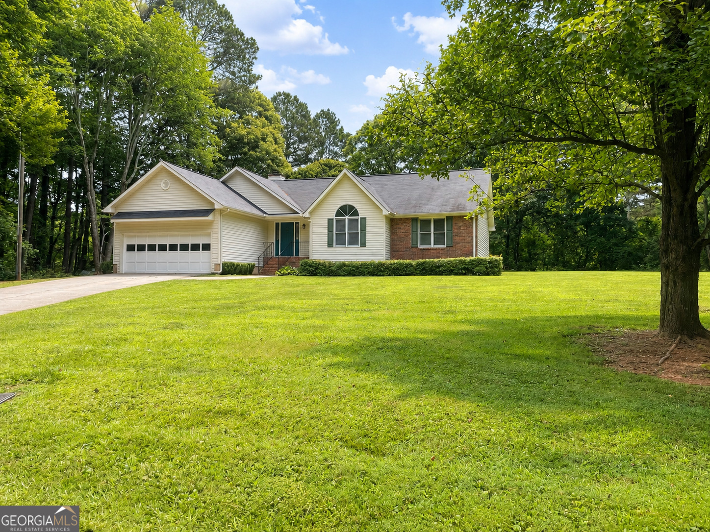 170 Thistledown Place Mount Airy GA 30563
