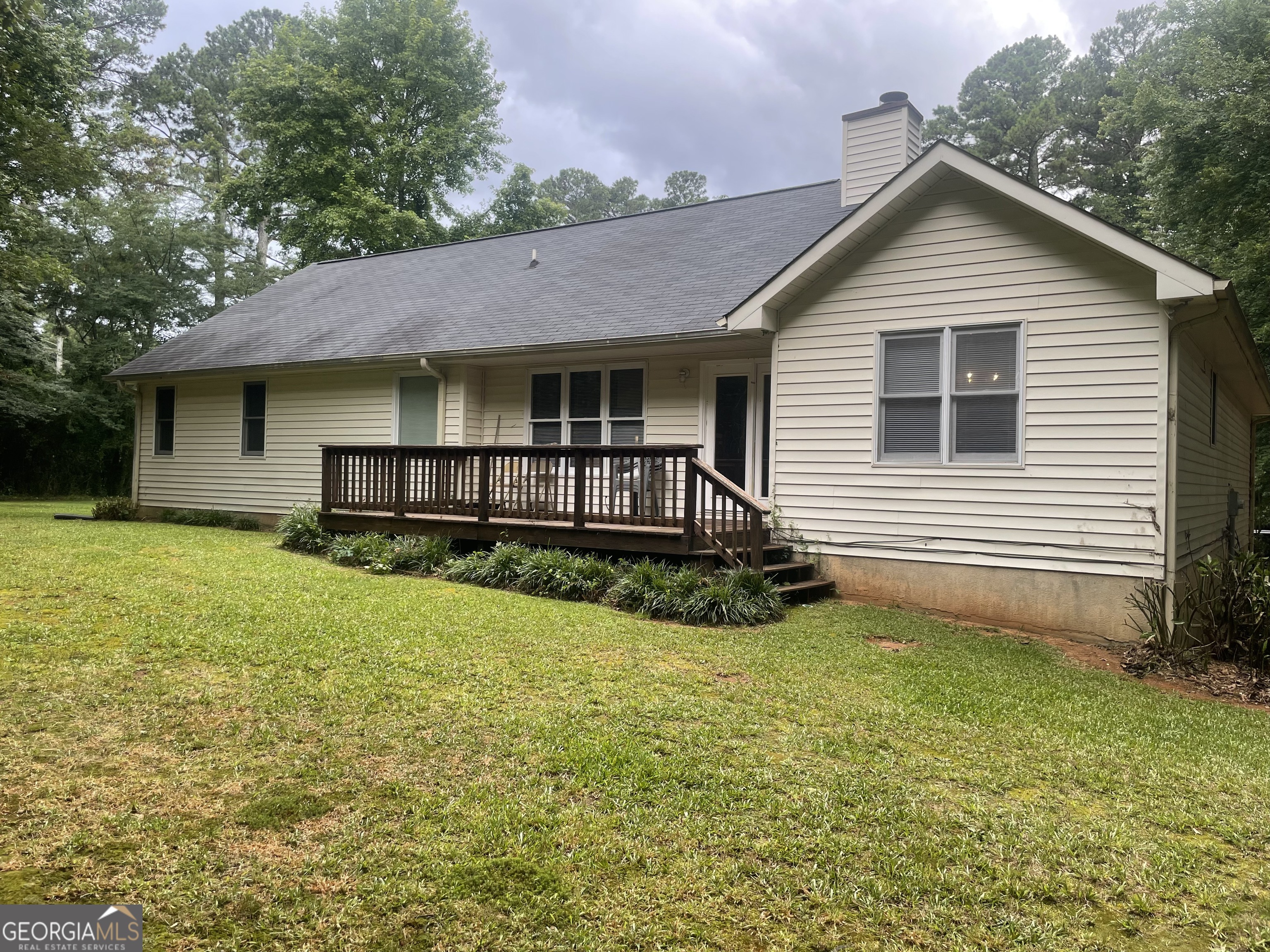 170 Thistledown Place Mount Airy GA 30563