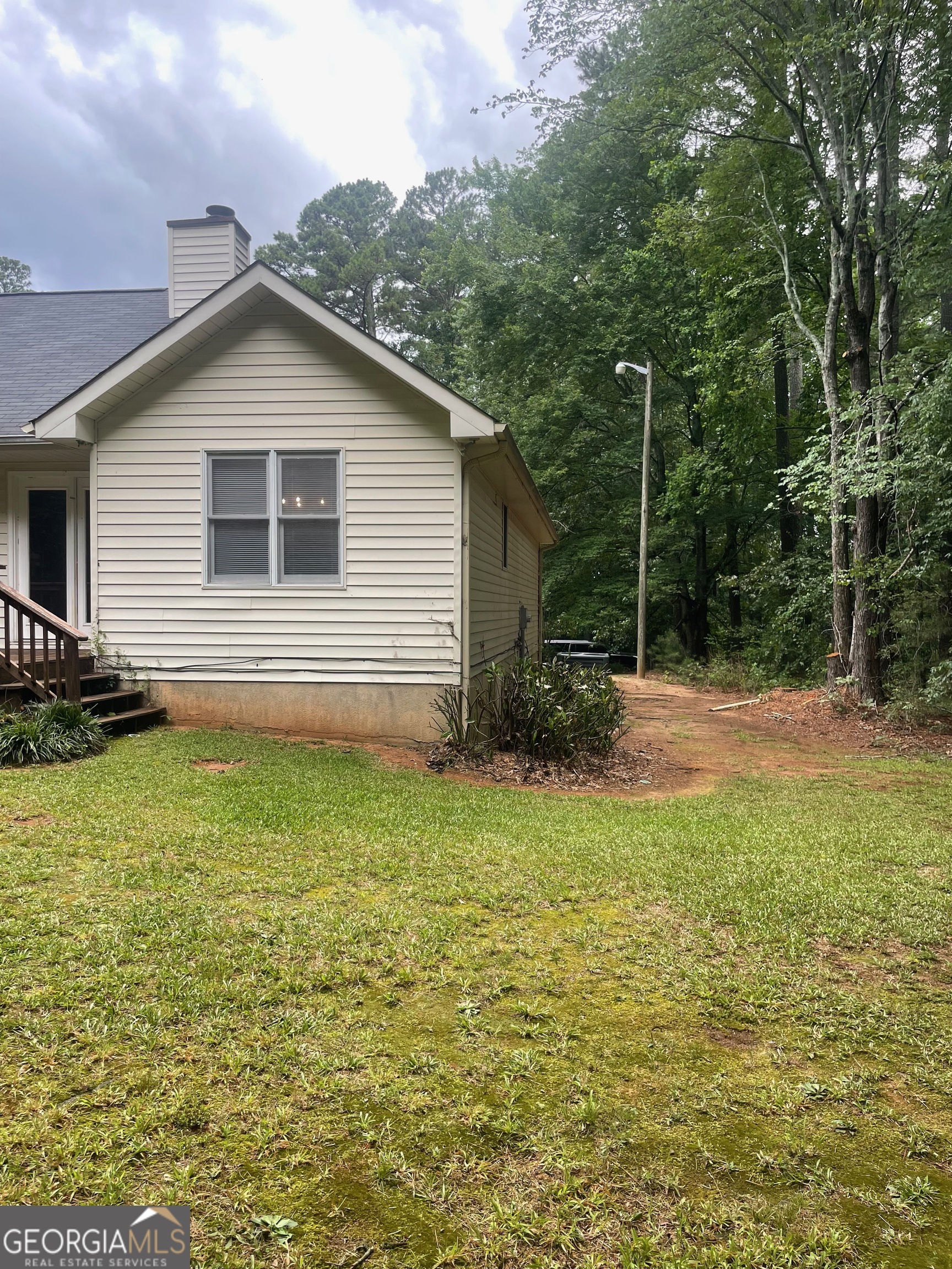 170 Thistledown Place Mount Airy GA 30563
