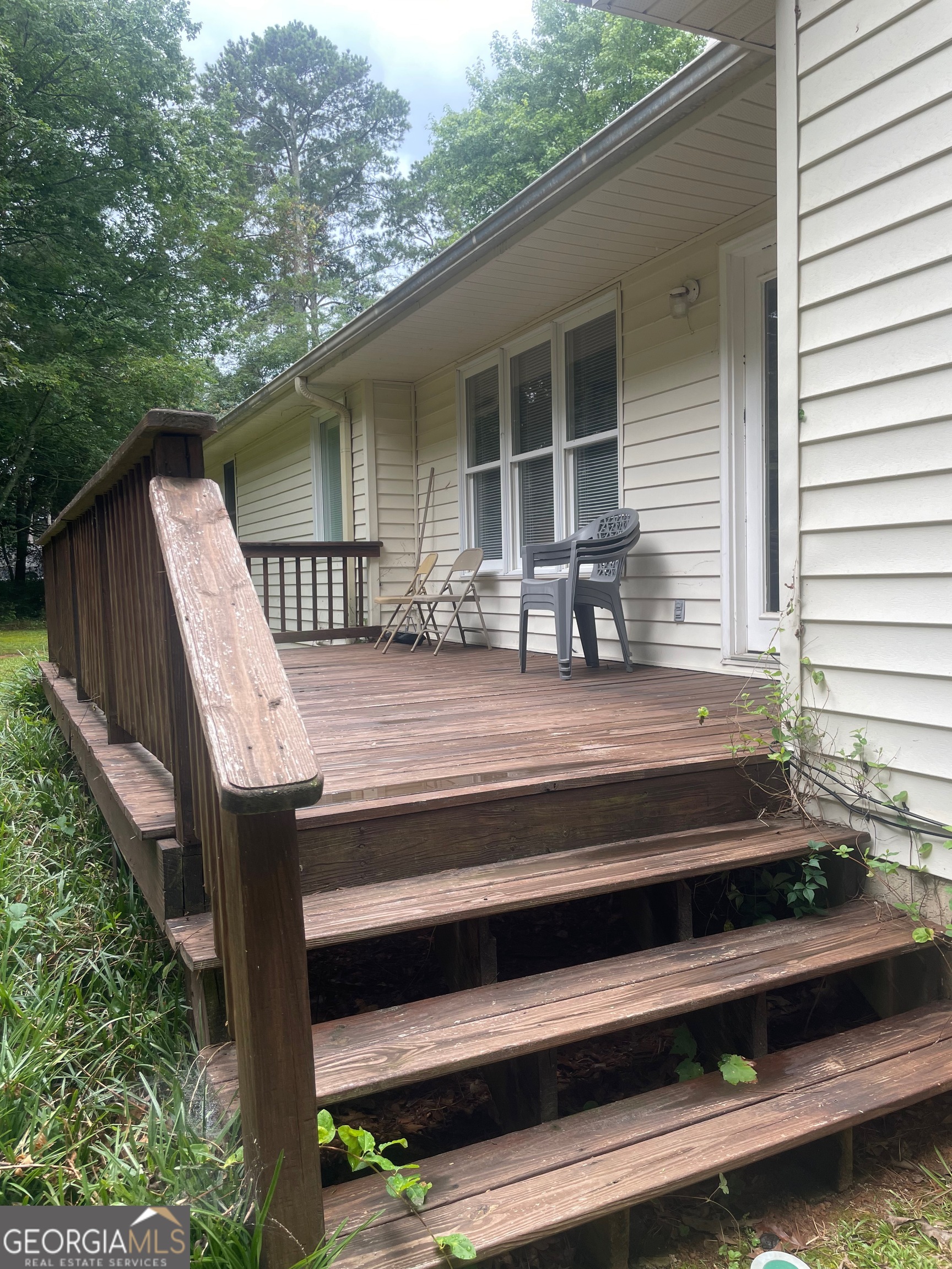 170 Thistledown Place Mount Airy GA 30563