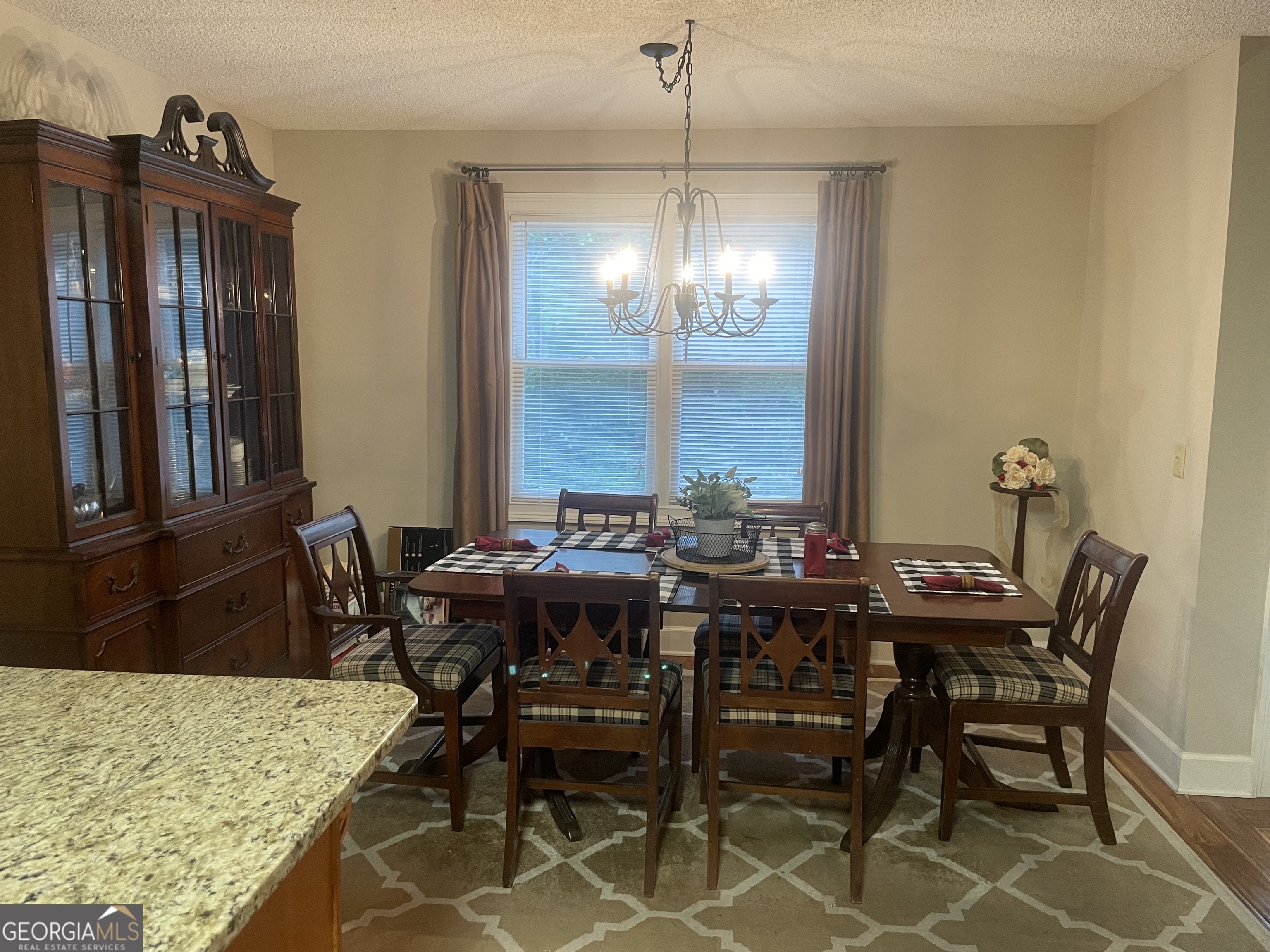 170 Thistledown Place Mount Airy GA 30563
