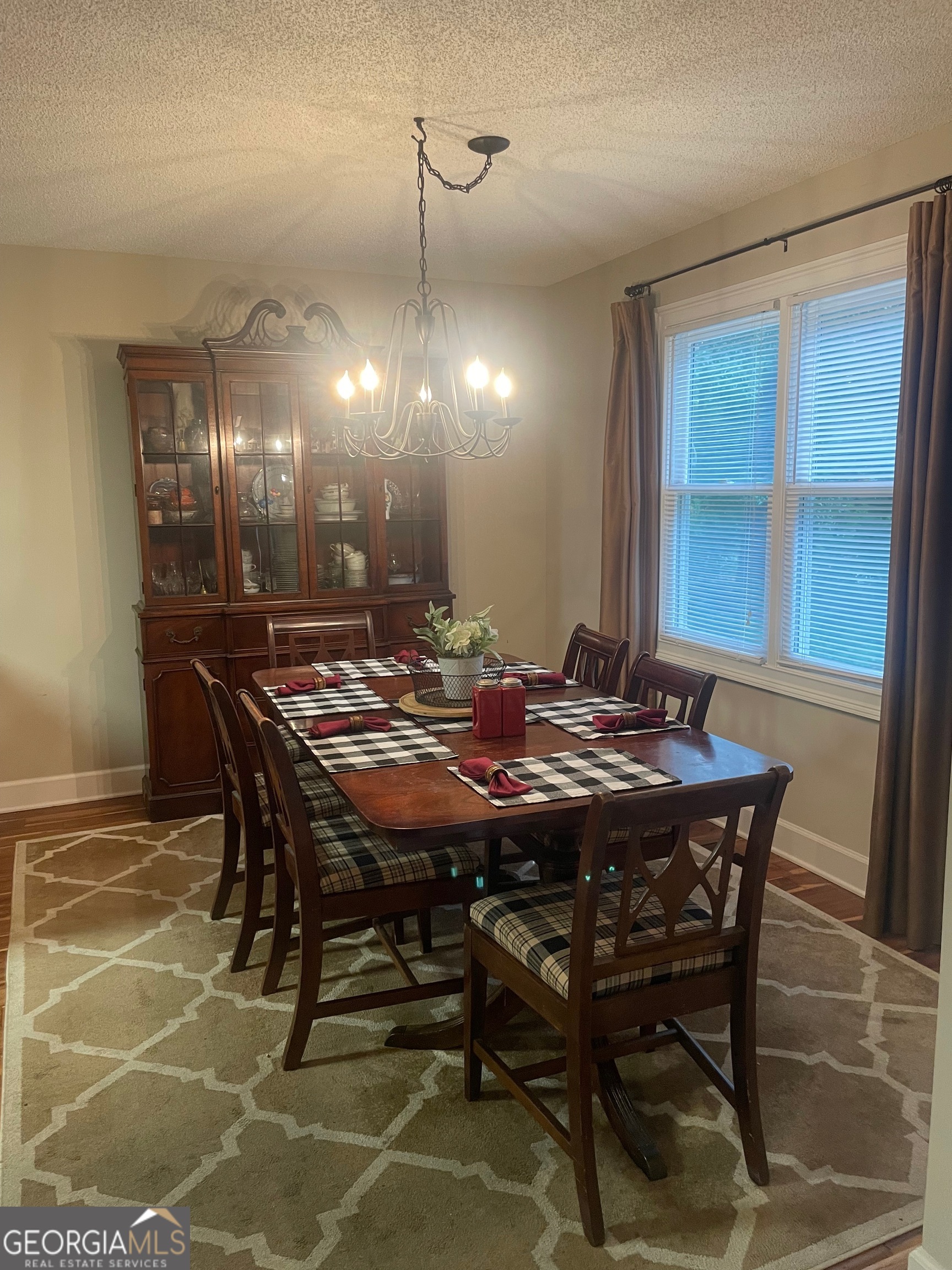 170 Thistledown Place Mount Airy GA 30563