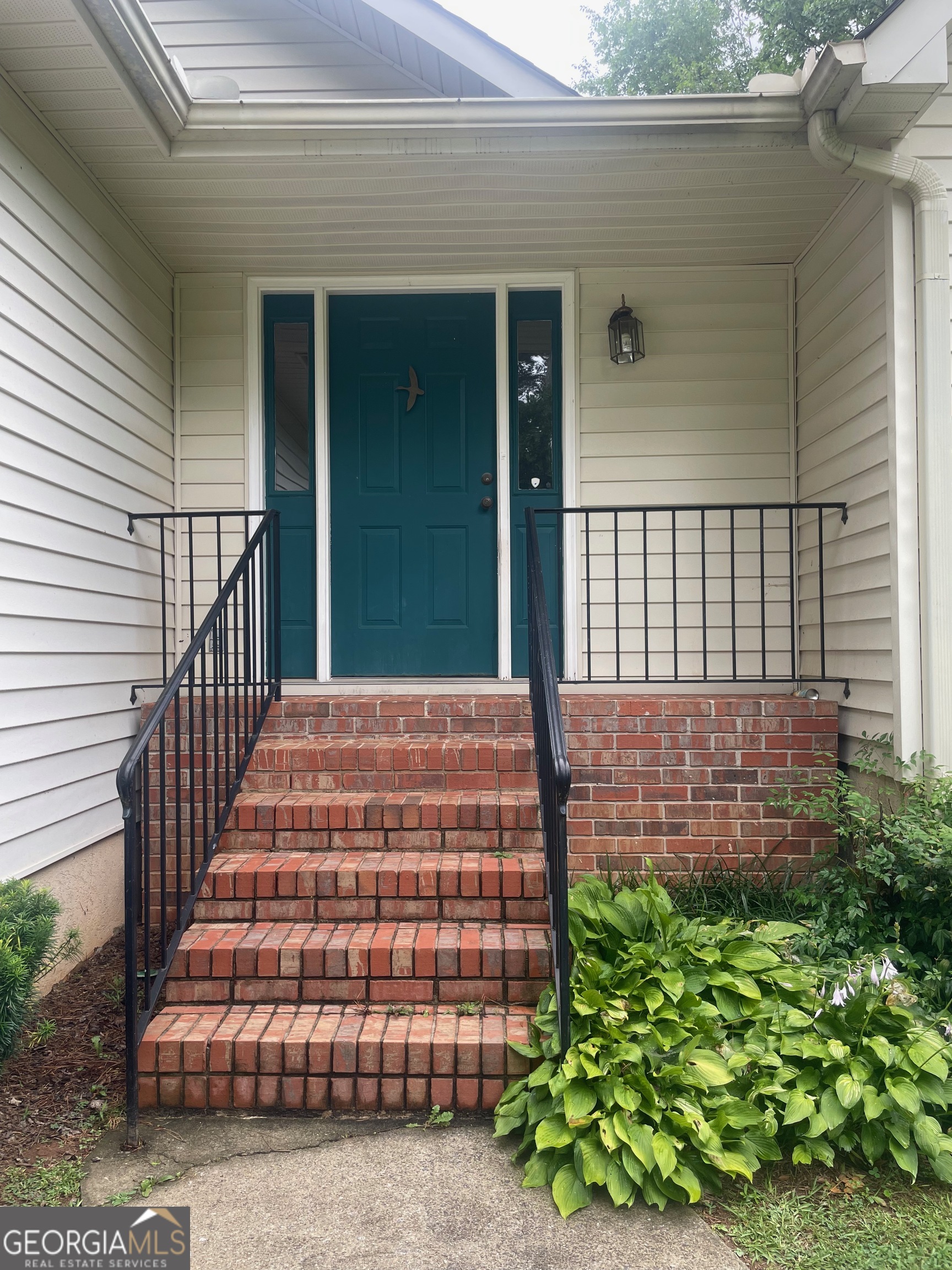 170 Thistledown Place Mount Airy GA 30563