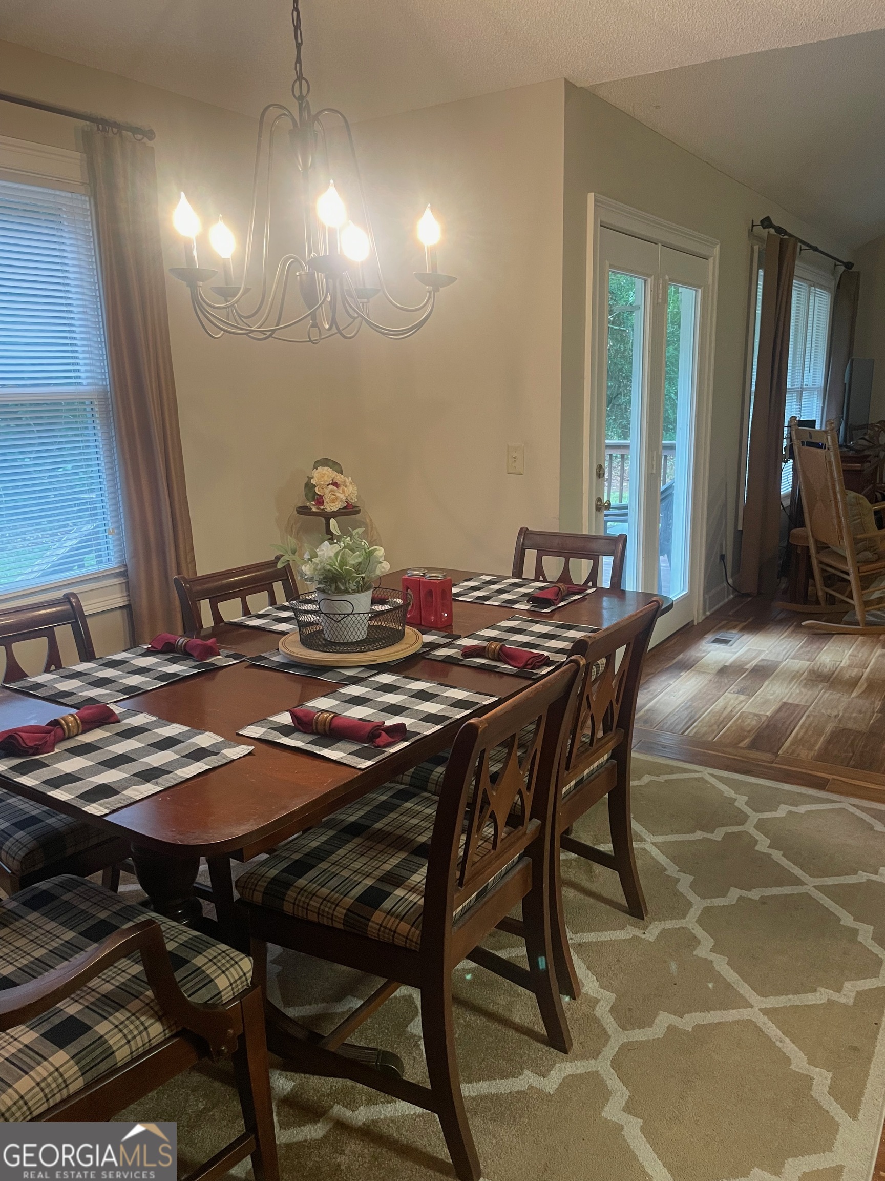 170 Thistledown Place Mount Airy GA 30563