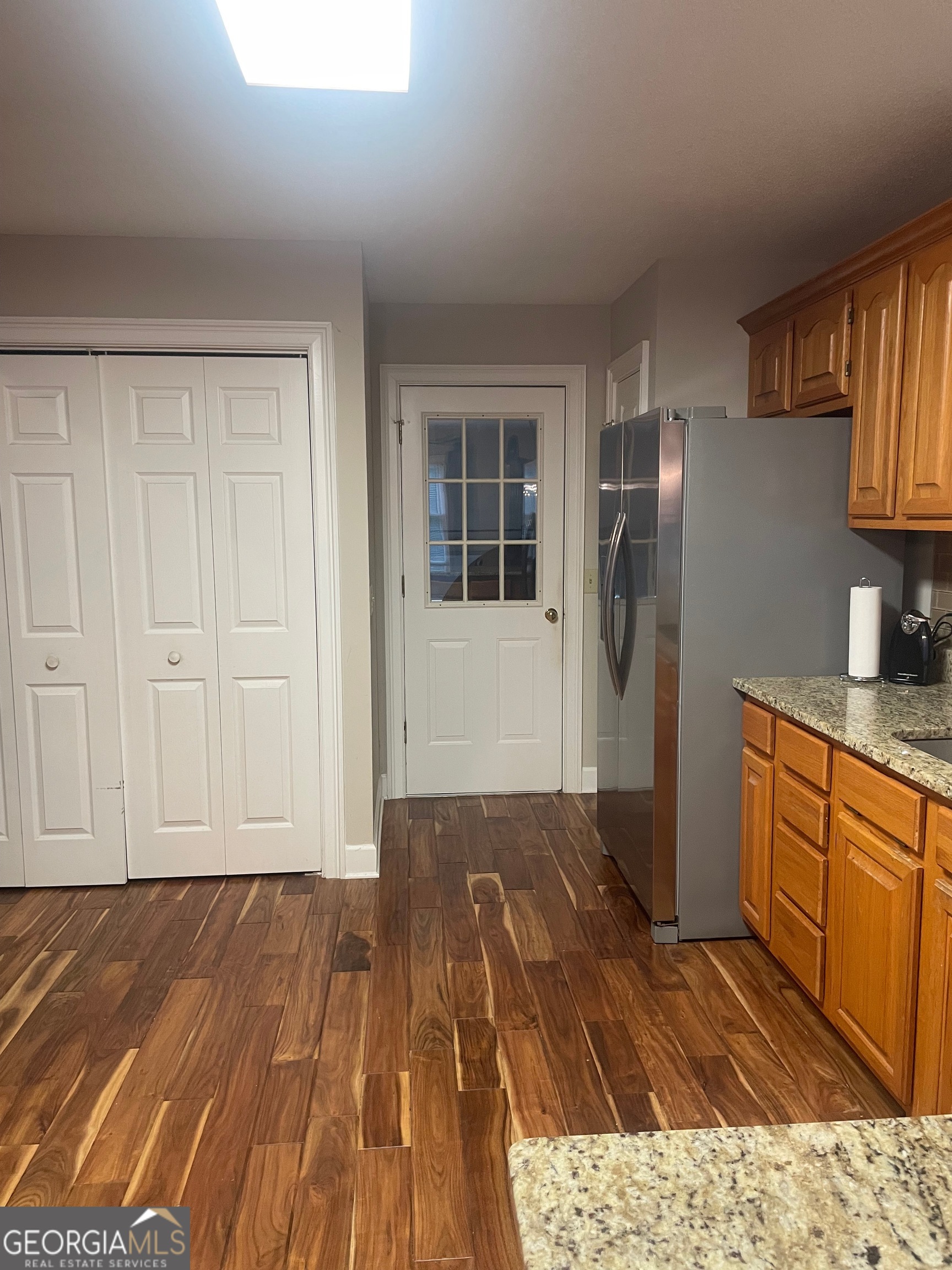 170 Thistledown Place Mount Airy GA 30563
