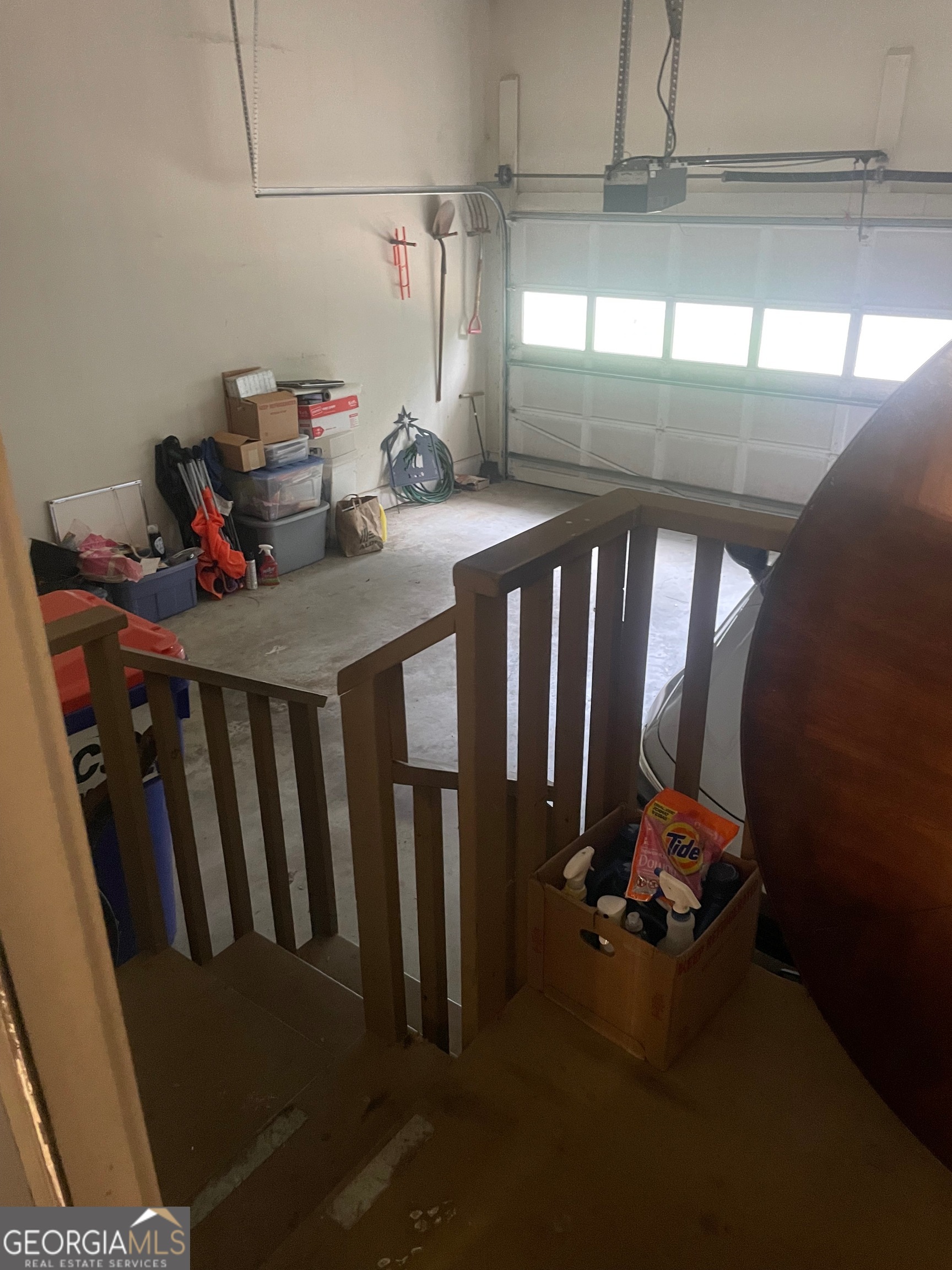 170 Thistledown Place Mount Airy GA 30563