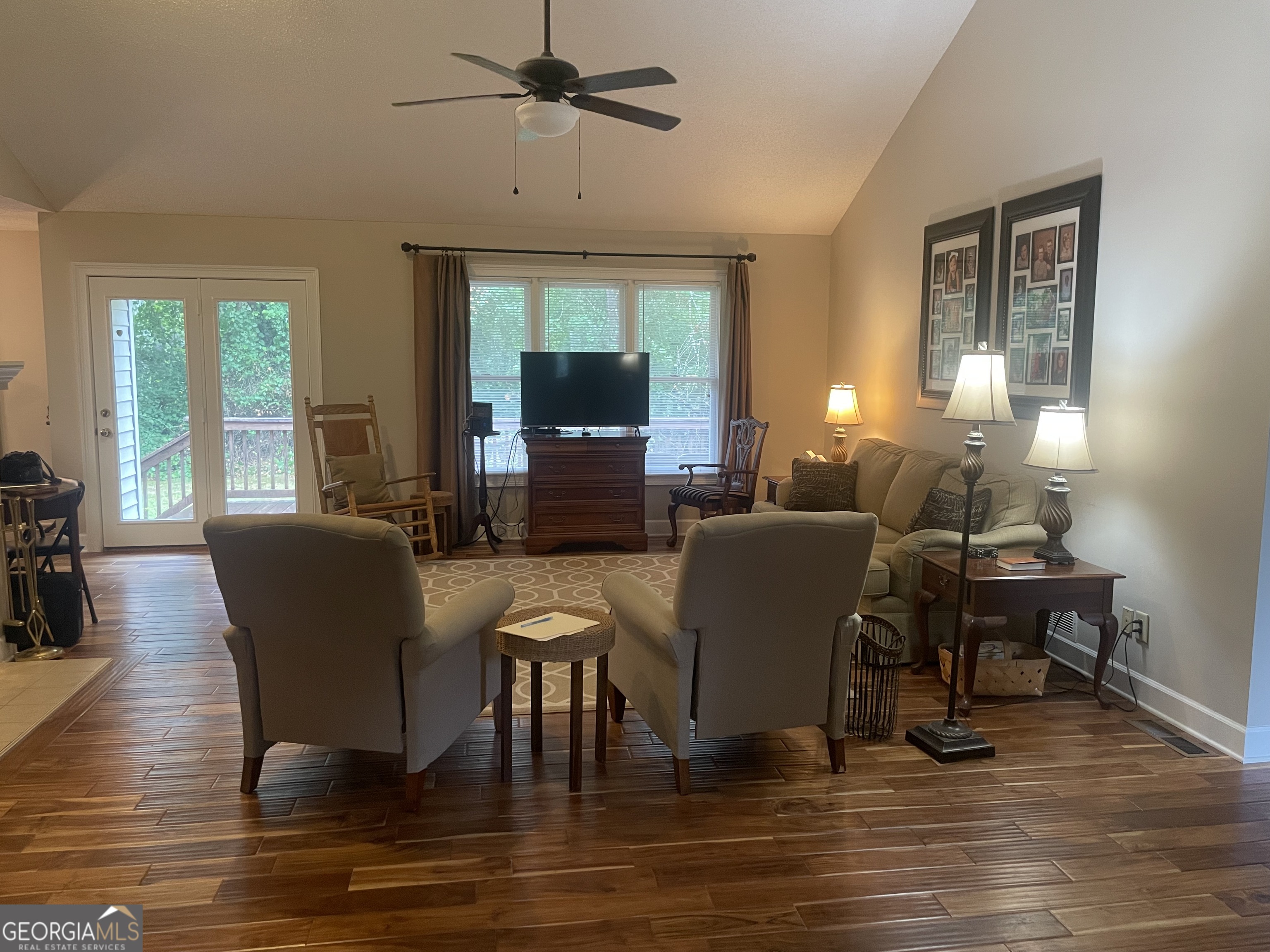 170 Thistledown Place Mount Airy GA 30563