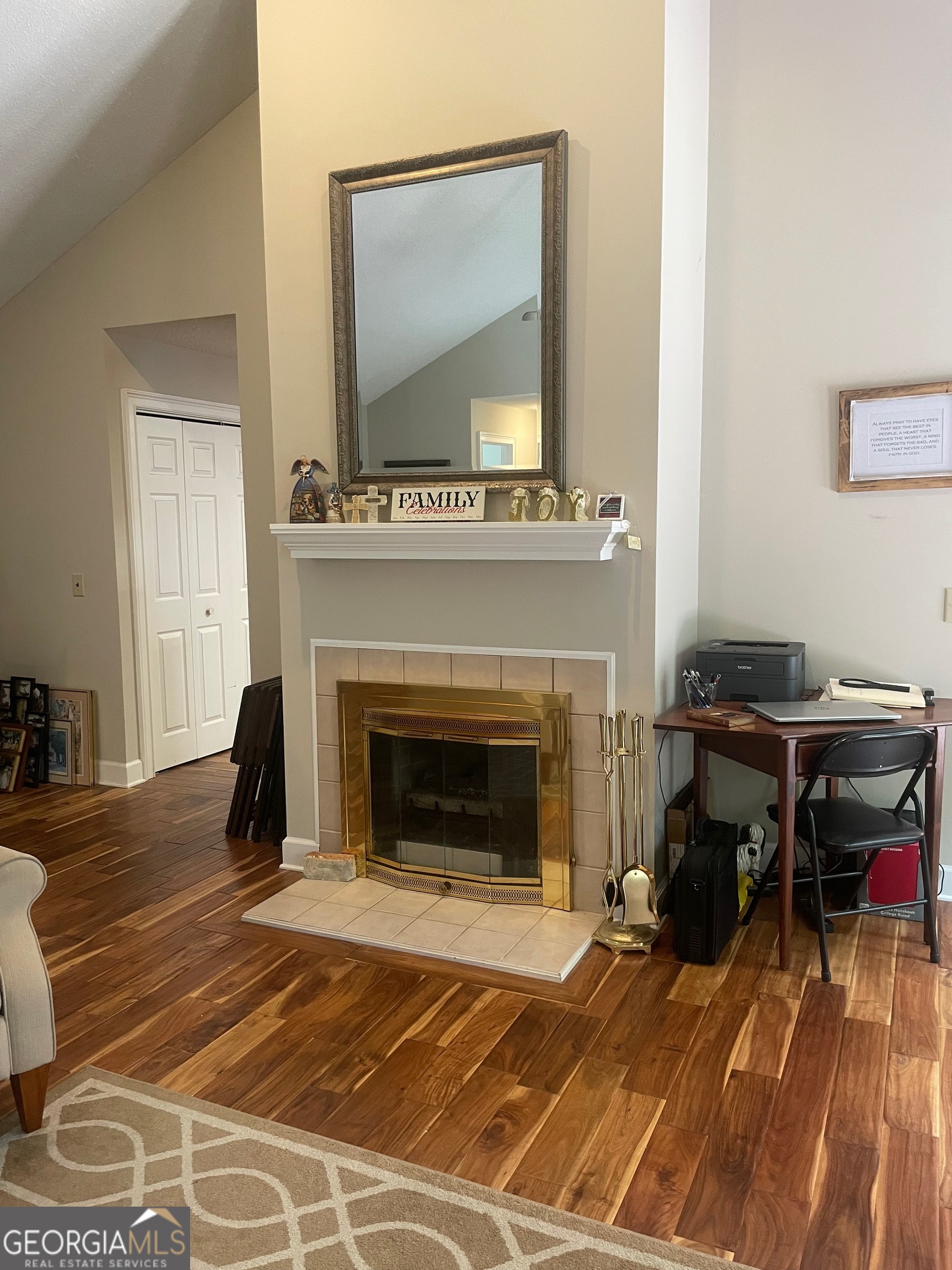 170 Thistledown Place Mount Airy GA 30563