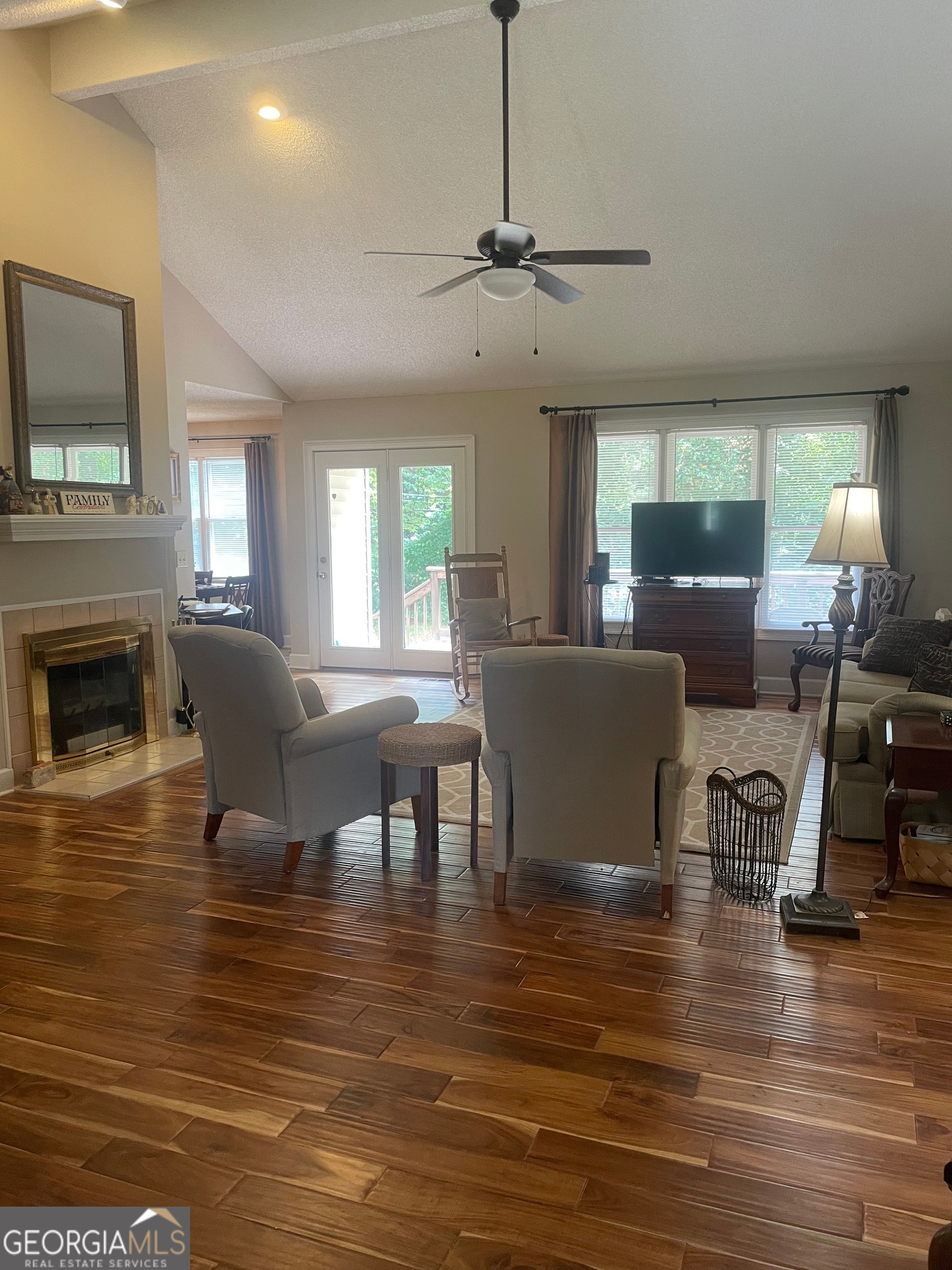 170 Thistledown Place Mount Airy GA 30563