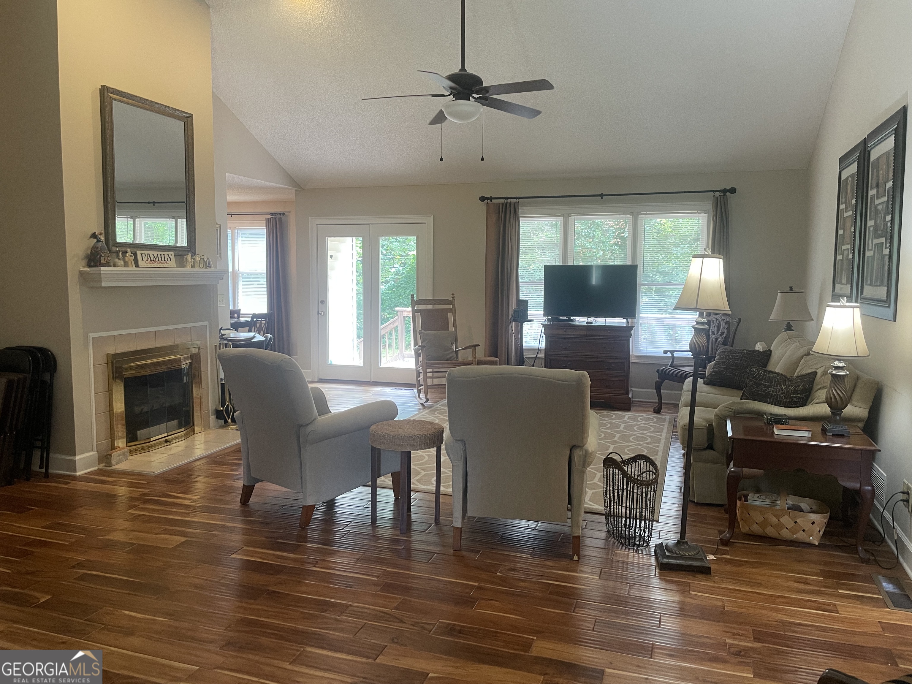 170 Thistledown Place Mount Airy GA 30563
