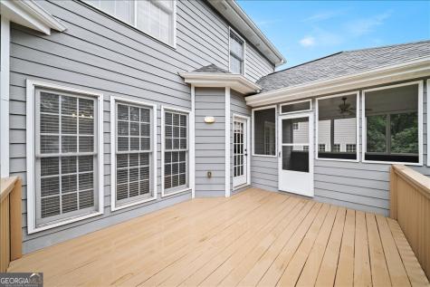 755 White Blossom Court Powder Springs GA 30127