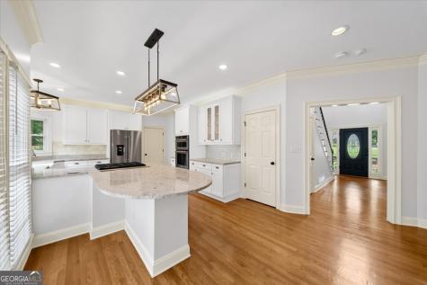 755 White Blossom Court Powder Springs GA 30127