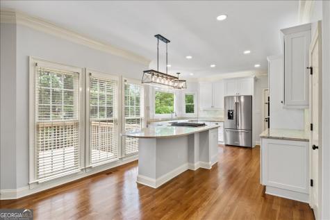 755 White Blossom Court Powder Springs GA 30127