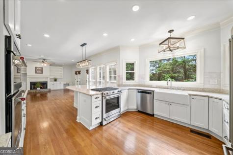 755 White Blossom Court Powder Springs GA 30127