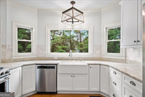 755 White Blossom Court Powder Springs GA 30127