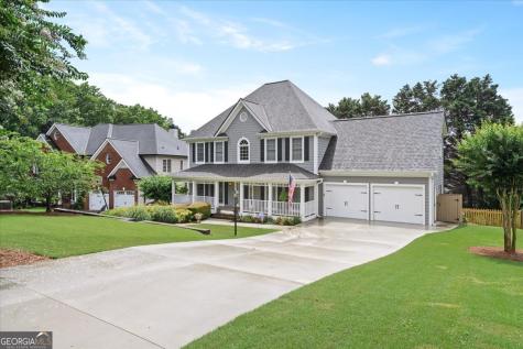 755 White Blossom Court Powder Springs GA 30127