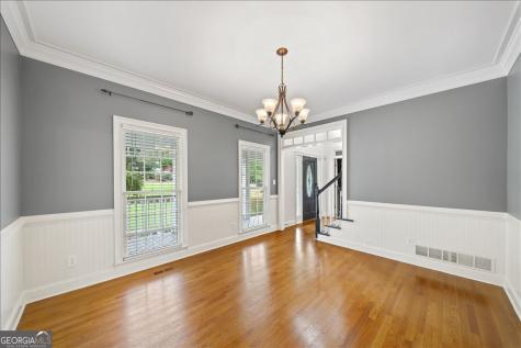 755 White Blossom Court Powder Springs GA 30127