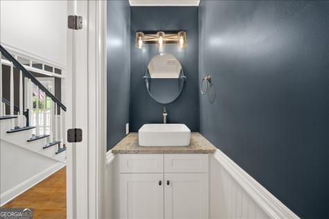 755 White Blossom Court Powder Springs GA 30127