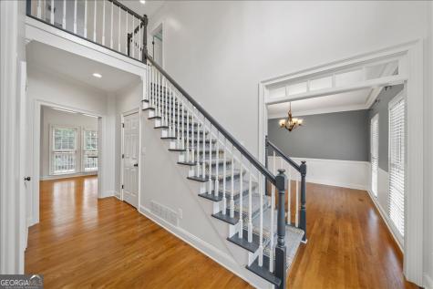 755 White Blossom Court Powder Springs GA 30127