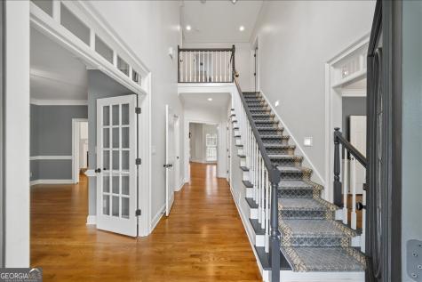 755 White Blossom Court Powder Springs GA 30127