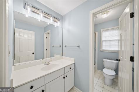 755 White Blossom Court Powder Springs GA 30127