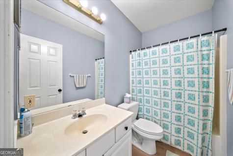 755 White Blossom Court Powder Springs GA 30127